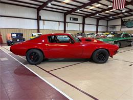 1972 Chevrolet Camaro (CC-2122203) for sale in Spring Branch, Texas