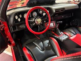 1972 Chevrolet Camaro (CC-2122203) for sale in Spring Branch, Texas