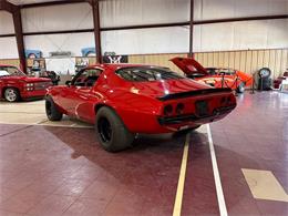 1972 Chevrolet Camaro (CC-2122203) for sale in Spring Branch, Texas