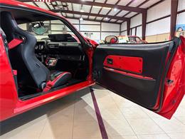 1972 Chevrolet Camaro (CC-2122203) for sale in Spring Branch, Texas