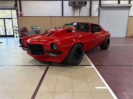 1972 Chevrolet Camaro (CC-2122203) for sale in Spring Branch, Texas