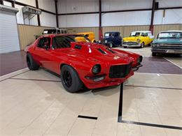 1972 Chevrolet Camaro (CC-2122203) for sale in Spring Branch, Texas