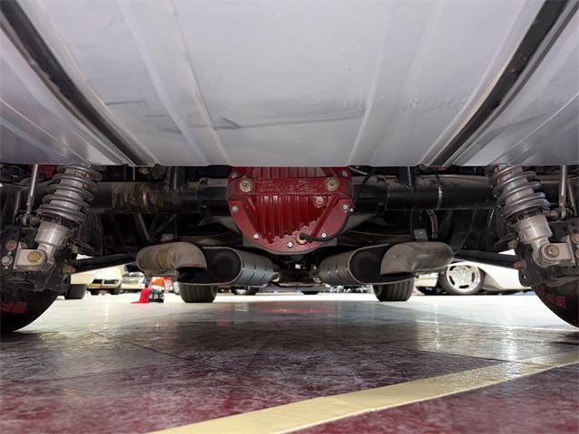 1972 Chevrolet Camaro (CC-2122203) for sale in Spring Branch, Texas