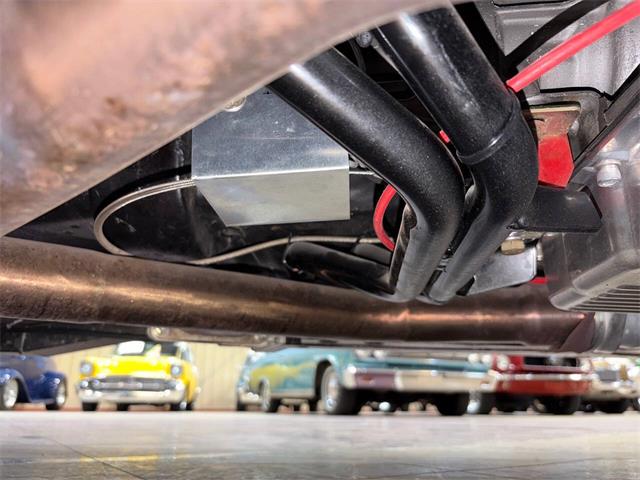 1972 Chevrolet Camaro (CC-2122203) for sale in Spring Branch, Texas