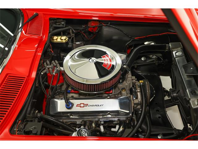 1963 Chevrolet Corvette (CC-2122207) for sale in Des Moines, Iowa