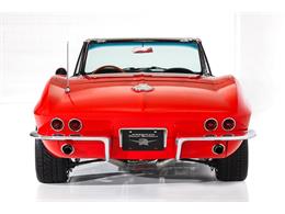 1963 Chevrolet Corvette (CC-2122207) for sale in Des Moines, Iowa