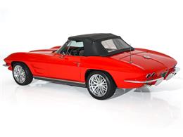 1963 Chevrolet Corvette (CC-2122207) for sale in Des Moines, Iowa