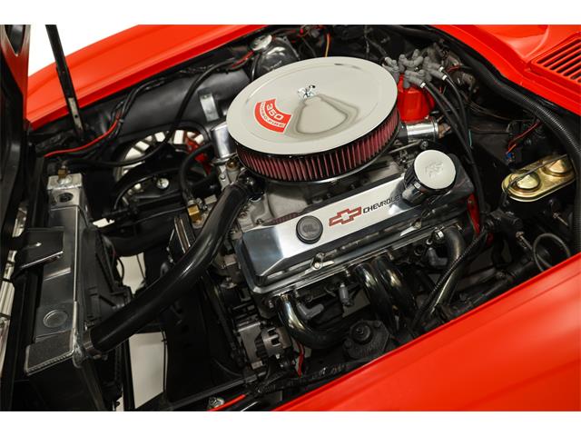 1963 Chevrolet Corvette (CC-2122207) for sale in Des Moines, Iowa