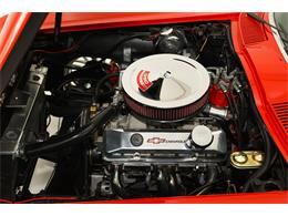 1963 Chevrolet Corvette (CC-2122207) for sale in Des Moines, Iowa