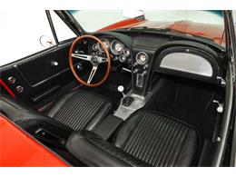 1963 Chevrolet Corvette (CC-2122207) for sale in Des Moines, Iowa