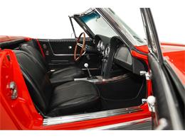 1963 Chevrolet Corvette (CC-2122207) for sale in Des Moines, Iowa