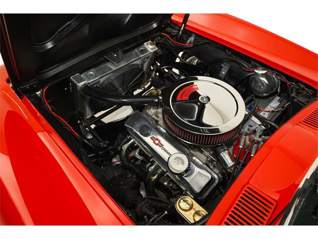 1963 Chevrolet Corvette (CC-2122207) for sale in Des Moines, Iowa