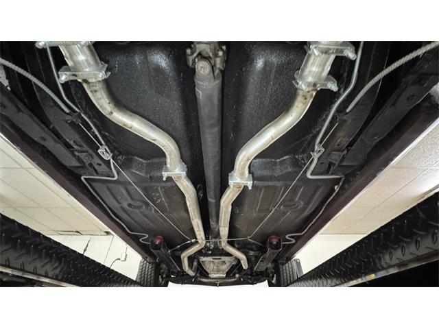 1969 Chevrolet Camaro (CC-2120221) for sale in Morgantown, Pennsylvania