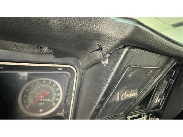 1969 Chevrolet Camaro (CC-2120221) for sale in Morgantown, Pennsylvania