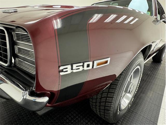1969 Chevrolet Camaro (CC-2120221) for sale in Morgantown, Pennsylvania