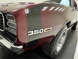 1969 Chevrolet Camaro (CC-2120221) for sale in Morgantown, Pennsylvania
