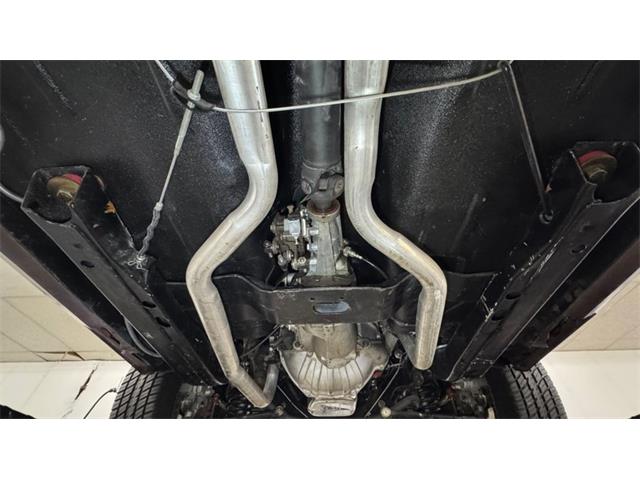 1969 Chevrolet Camaro (CC-2120221) for sale in Morgantown, Pennsylvania
