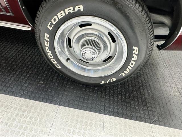 1969 Chevrolet Camaro (CC-2120221) for sale in Morgantown, Pennsylvania