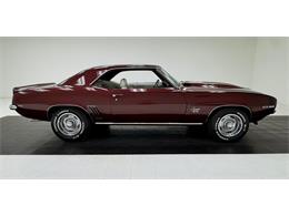 1969 Chevrolet Camaro (CC-2120221) for sale in Morgantown, Pennsylvania
