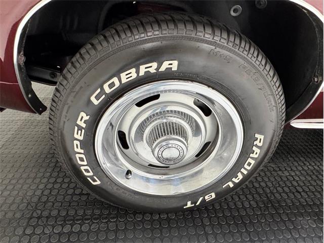 1969 Chevrolet Camaro (CC-2120221) for sale in Morgantown, Pennsylvania