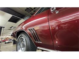 1969 Chevrolet Camaro (CC-2120221) for sale in Morgantown, Pennsylvania