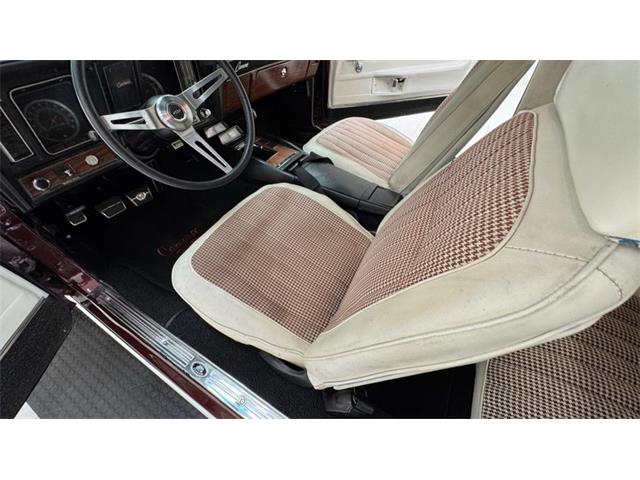 1969 Chevrolet Camaro (CC-2120221) for sale in Morgantown, Pennsylvania