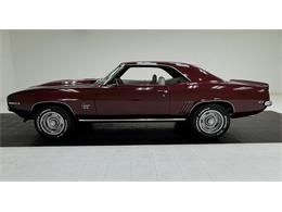 1969 Chevrolet Camaro (CC-2120221) for sale in Morgantown, Pennsylvania