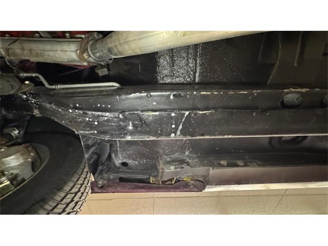1969 Chevrolet Camaro (CC-2120221) for sale in Morgantown, Pennsylvania