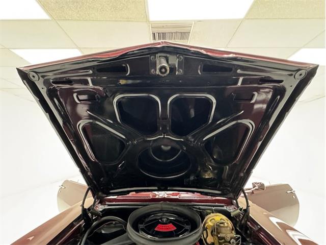 1969 Chevrolet Camaro (CC-2120221) for sale in Morgantown, Pennsylvania