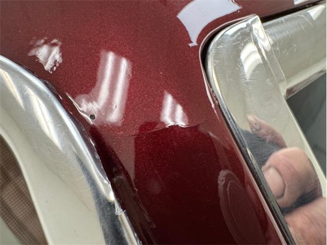 1969 Chevrolet Camaro (CC-2120221) for sale in Morgantown, Pennsylvania