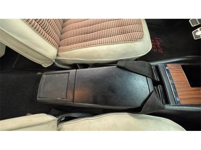 1969 Chevrolet Camaro (CC-2120221) for sale in Morgantown, Pennsylvania