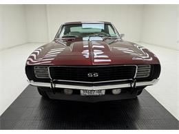 1969 Chevrolet Camaro (CC-2120221) for sale in Morgantown, Pennsylvania