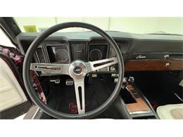 1969 Chevrolet Camaro (CC-2120221) for sale in Morgantown, Pennsylvania