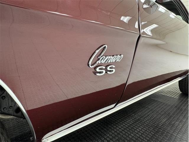 1969 Chevrolet Camaro (CC-2120221) for sale in Morgantown, Pennsylvania