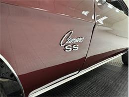 1969 Chevrolet Camaro (CC-2120221) for sale in Morgantown, Pennsylvania
