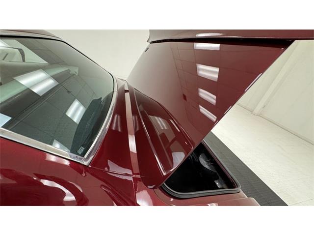 1969 Chevrolet Camaro (CC-2120221) for sale in Morgantown, Pennsylvania