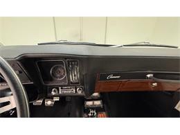 1969 Chevrolet Camaro (CC-2120221) for sale in Morgantown, Pennsylvania