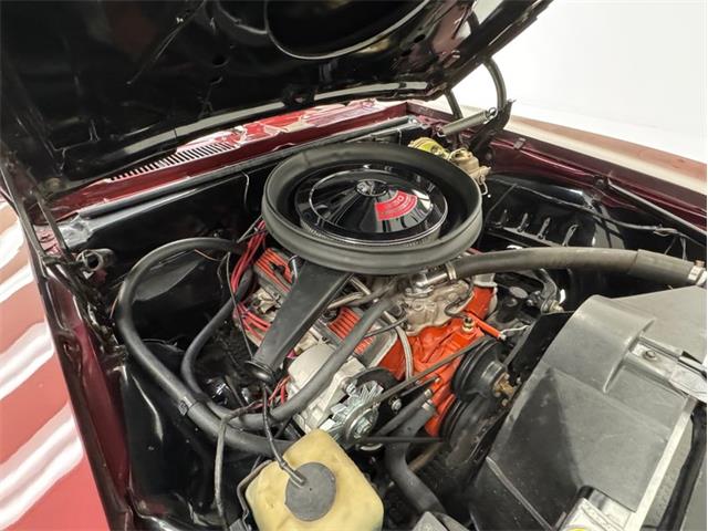 1969 Chevrolet Camaro (CC-2120221) for sale in Morgantown, Pennsylvania