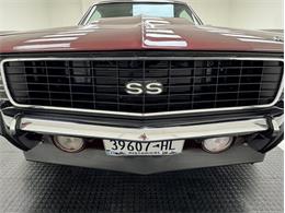 1969 Chevrolet Camaro (CC-2120221) for sale in Morgantown, Pennsylvania