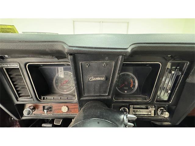 1969 Chevrolet Camaro (CC-2120221) for sale in Morgantown, Pennsylvania