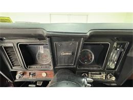 1969 Chevrolet Camaro (CC-2120221) for sale in Morgantown, Pennsylvania