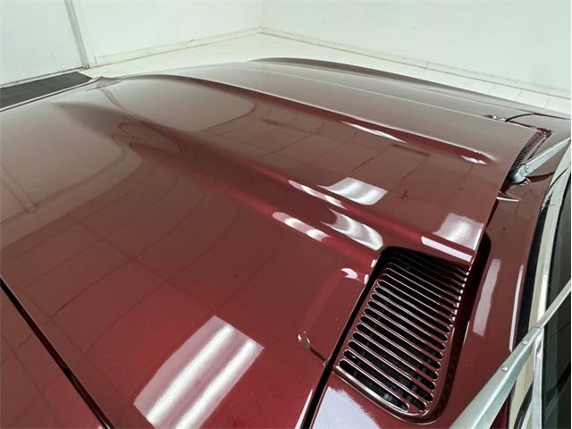 1969 Chevrolet Camaro (CC-2120221) for sale in Morgantown, Pennsylvania