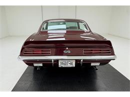 1969 Chevrolet Camaro (CC-2120221) for sale in Morgantown, Pennsylvania
