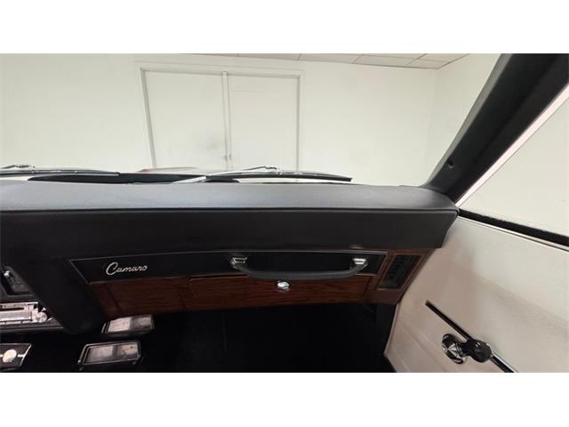 1969 Chevrolet Camaro (CC-2120221) for sale in Morgantown, Pennsylvania