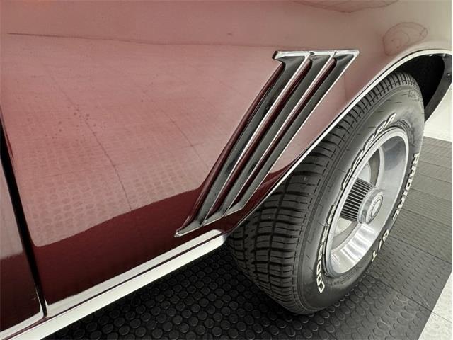 1969 Chevrolet Camaro (CC-2120221) for sale in Morgantown, Pennsylvania