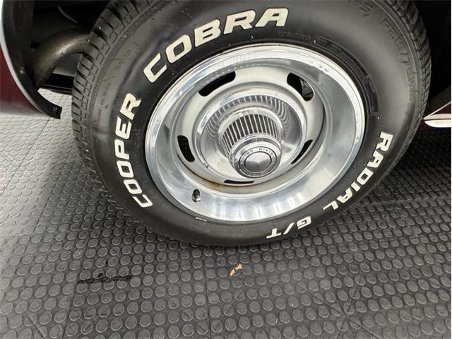 1969 Chevrolet Camaro (CC-2120221) for sale in Morgantown, Pennsylvania