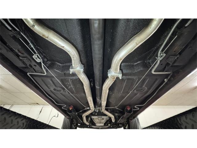 1969 Chevrolet Camaro (CC-2120221) for sale in Morgantown, Pennsylvania