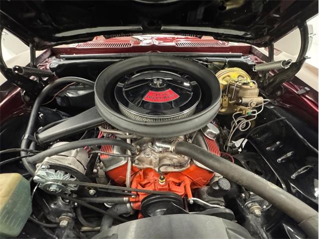 1969 Chevrolet Camaro (CC-2120221) for sale in Morgantown, Pennsylvania