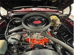 1969 Chevrolet Camaro (CC-2120221) for sale in Morgantown, Pennsylvania