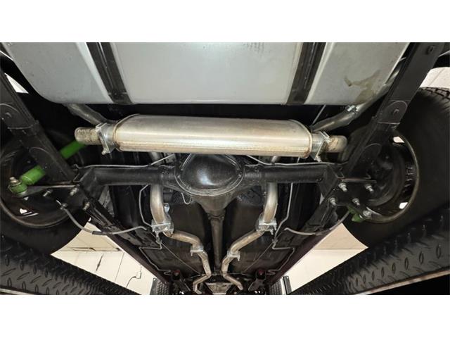 1969 Chevrolet Camaro (CC-2120221) for sale in Morgantown, Pennsylvania